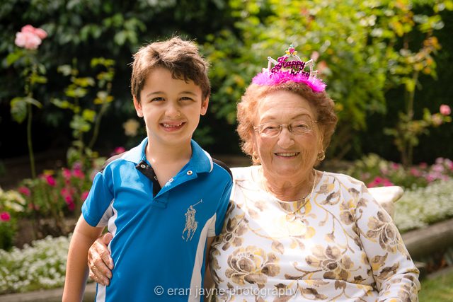 Richmond Family Photographer