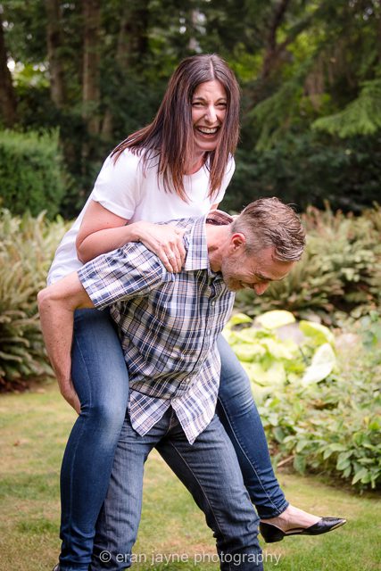 West Vancouver family photographer