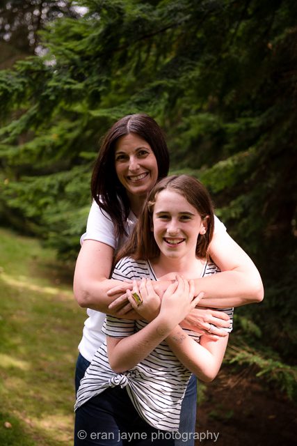 West Vancouver family photographer