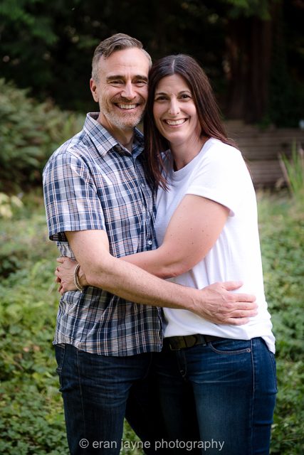 West Vancouver family photographer