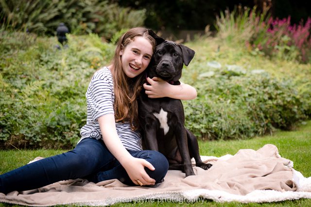 West Vancouver family photographer