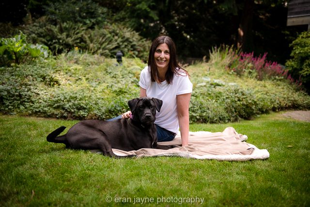 West Vancouver family photographer