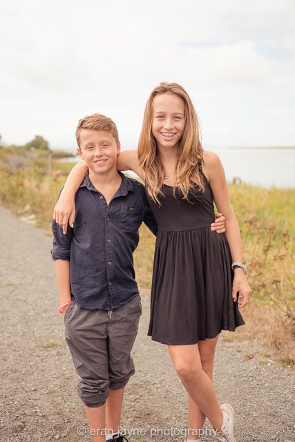 Ladner family photographer