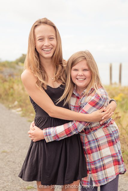 Ladner family photographer