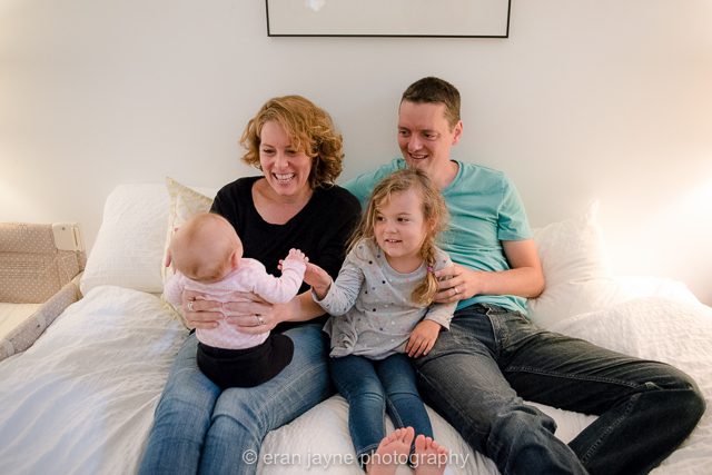 Tsawwassen newborn photographer