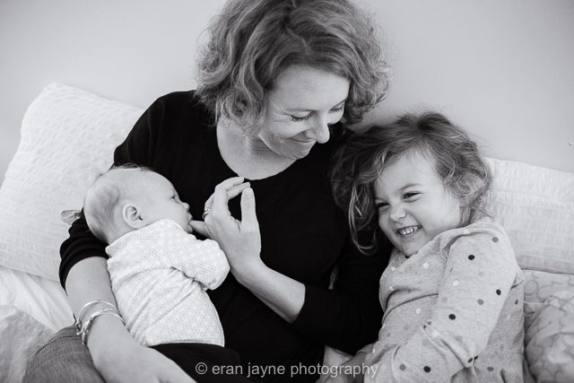 Tsawwassen newborn photographer