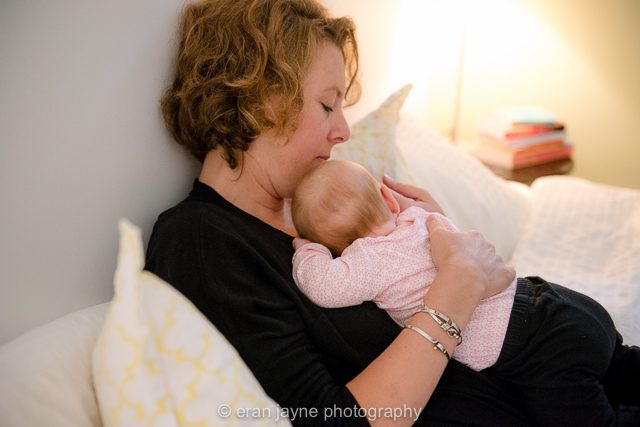 Tsawwassen newborn photographer