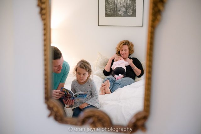 Tsawwassen newborn photographer