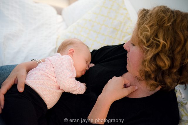 Tsawwassen newborn photographer
