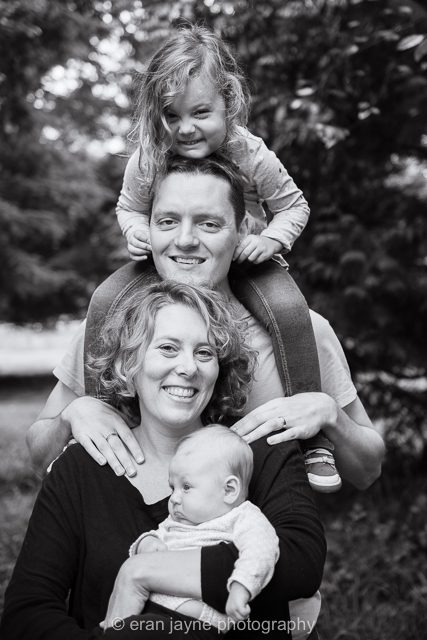 Tsawwassen newborn photographer