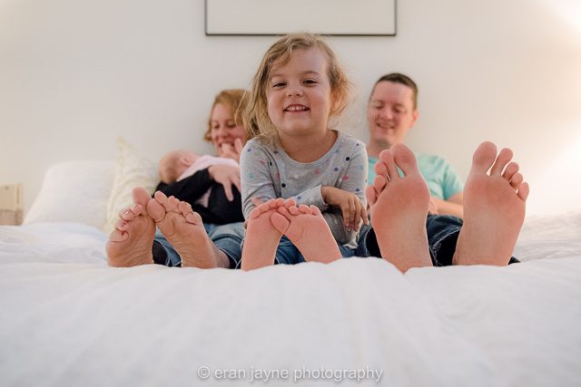 Tsawwassen newborn photographer