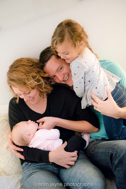 Tsawwassen newborn photographer