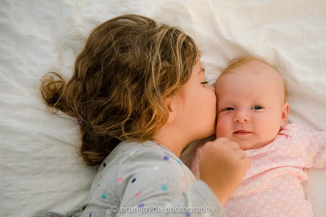 Tsawwassen newborn photographer