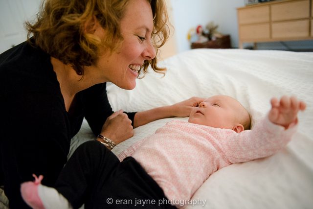 Tsawwassen newborn photographer