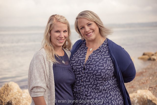 White Rock family photographer