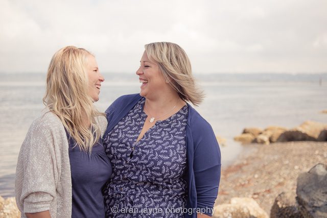 White Rock family photographer