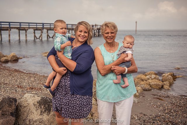 White Rock family photographer