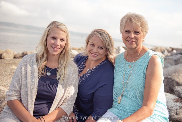 White Rock family photographer