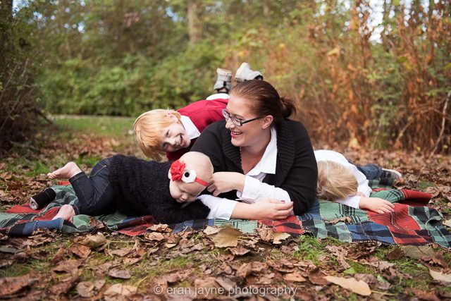 Tsawwassen family photographer