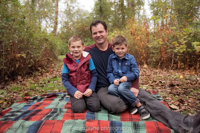 Tsawwassen family photographer