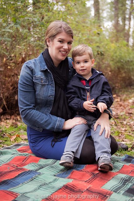 Tsawwassen family photographer
