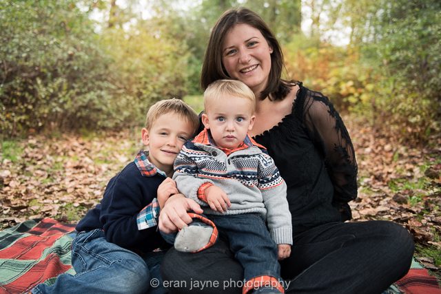 Tsawwassen family photographer