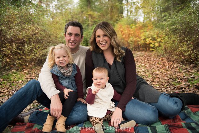 Tsawwassen family photographer