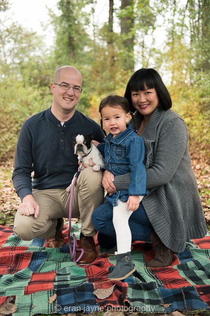 Tsawwassen family photographer