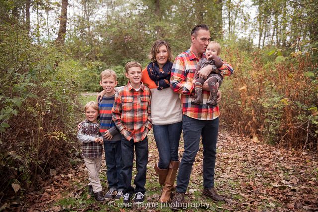 Tsawwassen family photographer