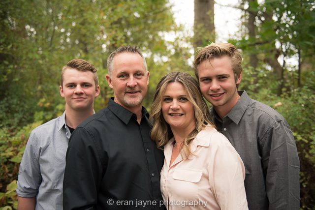 Tsawwassen family photographer