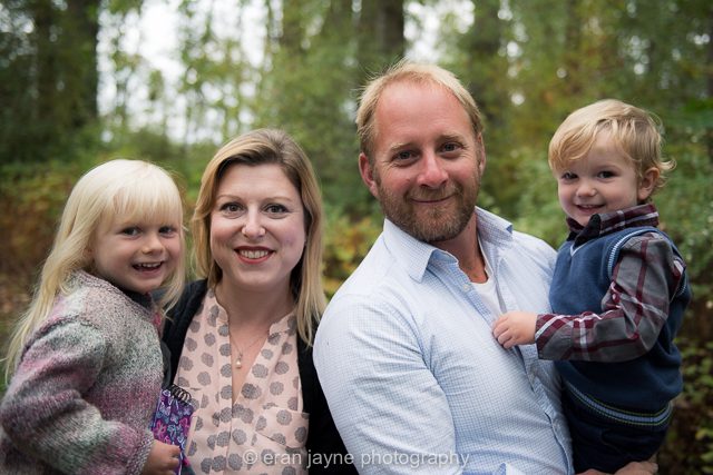 Tsawwassen family photographer