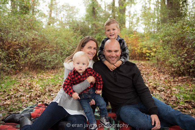 Tsawwassen family photographer