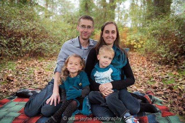 Tsawwassen family photographer