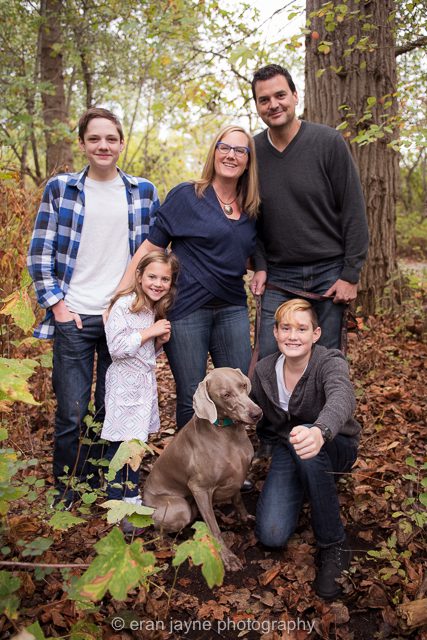 Tsawwassen family photographer