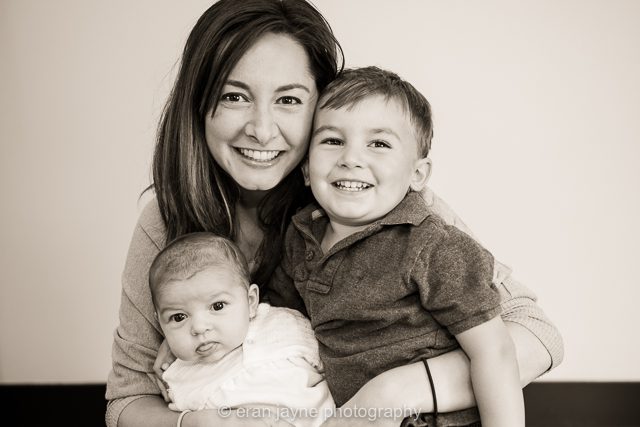 Good Mother Project