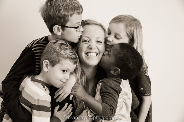Good Mother Project