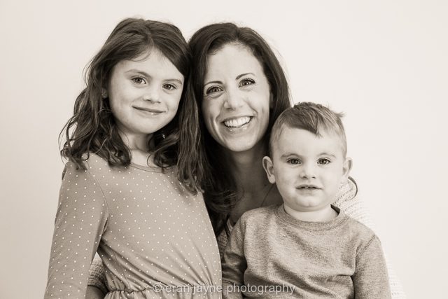 Good Mother Project