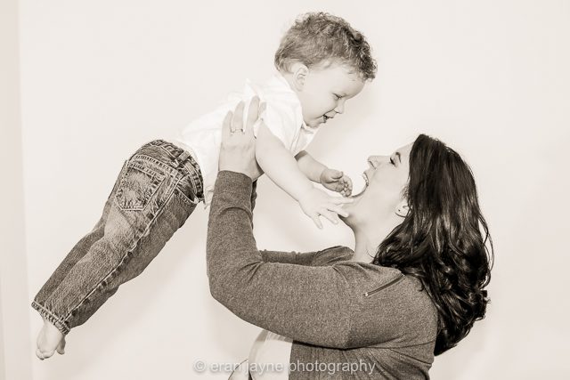 Good Mother Project