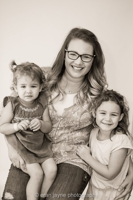 Good Mother Project