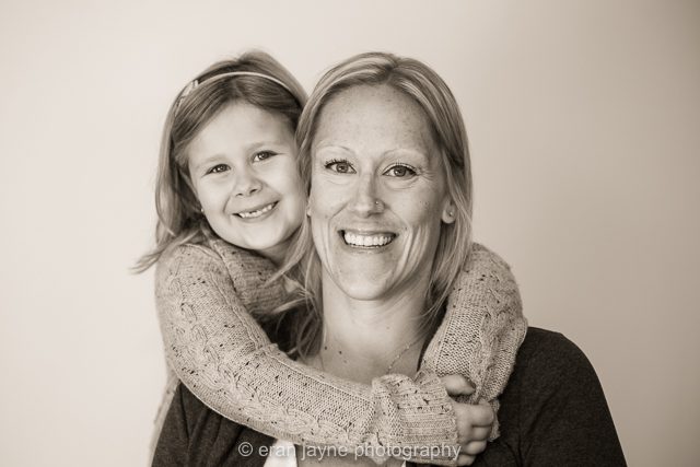Good Mother Project