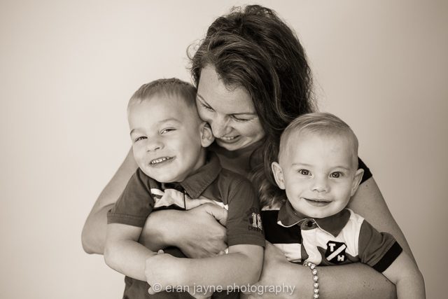 Good Mother Project