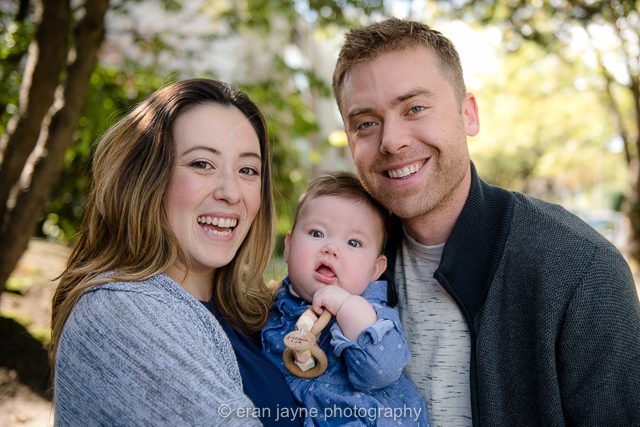 Vancouver family photographer