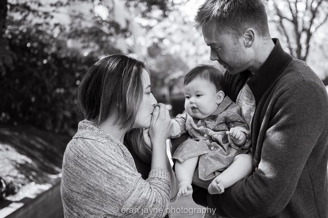 Vancouver family photographer