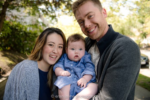 Vancouver family photographer