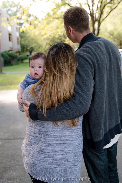 Vancouver family photographer