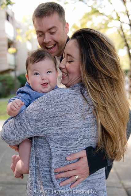 Vancouver family photographer