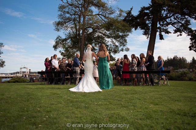 Galiano Island wedding photographer