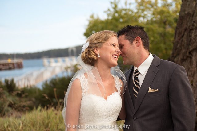 Galiano Island wedding photographer