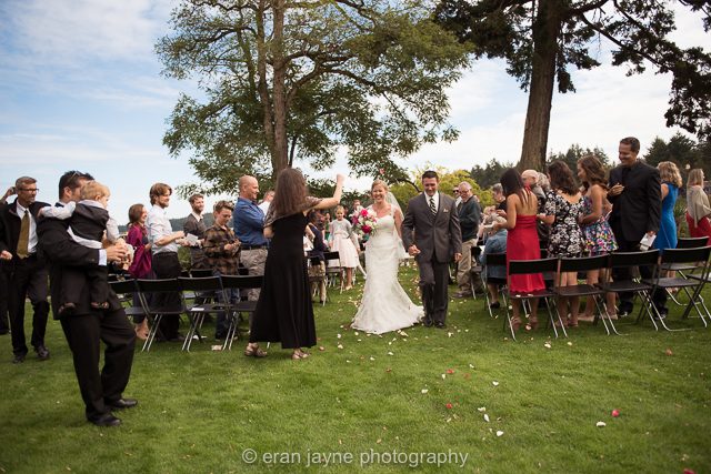 Galiano Island wedding photographer
