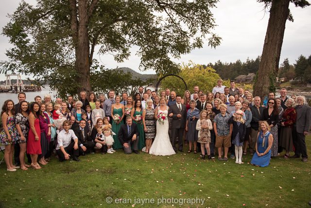 Galiano Island wedding photographer